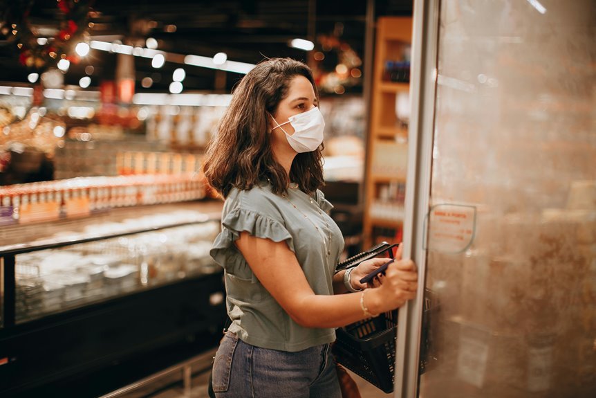 consumer health safety update