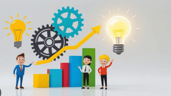 Why Animation Is Becoming a Key Tool for Visual Communication