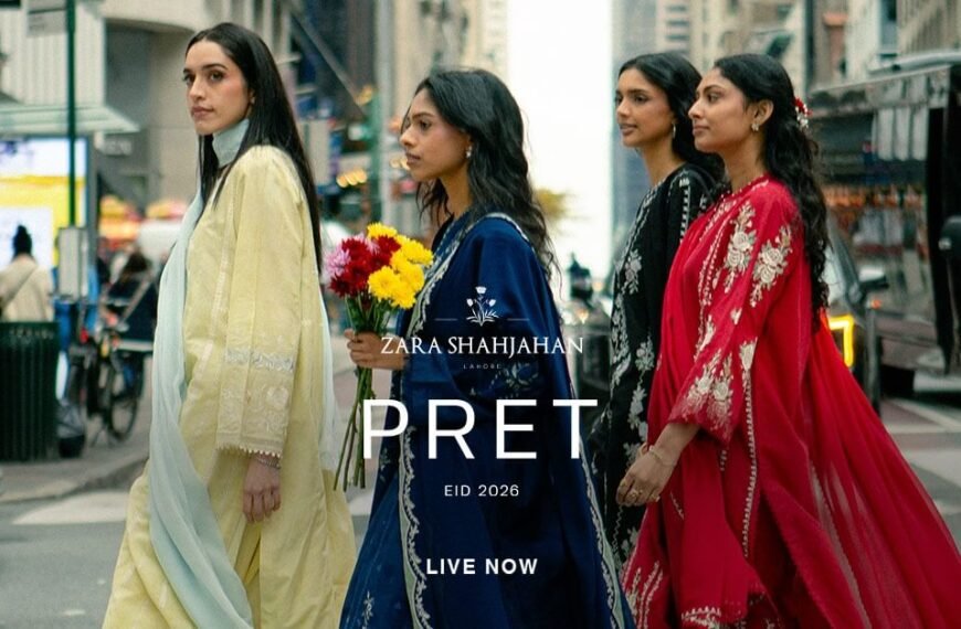 Why Ready To Wear Fashion Is Perfect for Busy Women in United States