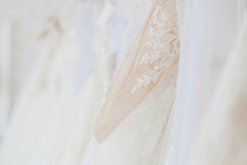 bridal collection fact reader