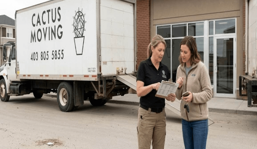 How to Find the Best Movers in Mississauga Quickly?