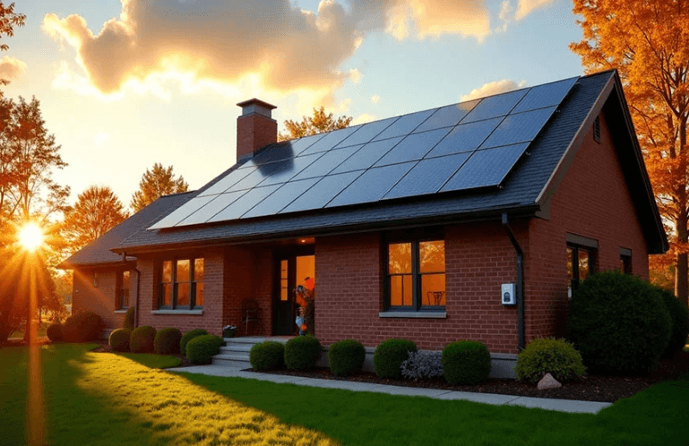 Stop Overpaying for Energy: Best Solar Panel Installers Ohio Revealed