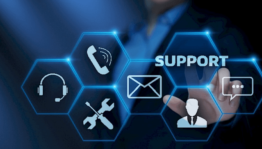 4 Signs Your Allentown Business Needs an IT Hardware Upgrade
