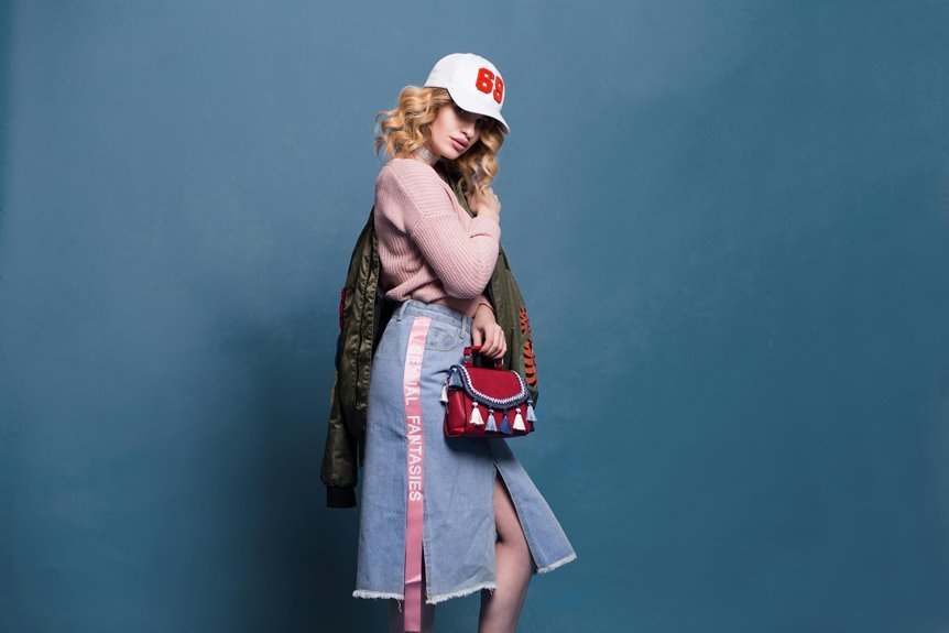 contact numbers and outfits