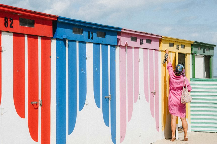contact numbers for beachwear
