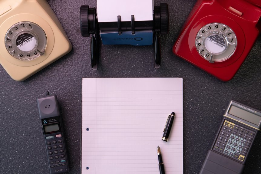 contact numbers for office wear
