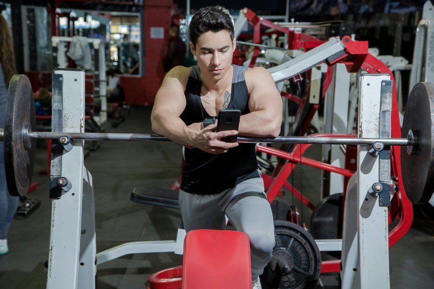 gym wear contact numbers