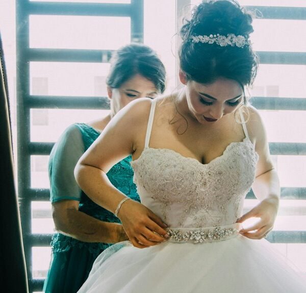 wedding dress contact numbers